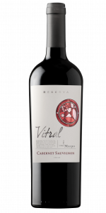 Chile | Viña Maipo Vitral Reserva